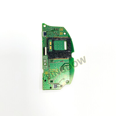 Originaal vasak parem klaviatuur PCB lülitusplaat PSV PS jaoks VITA 1000 Wifi 3G versioon PSVITA PSV 2000 PSV2000 20xx
