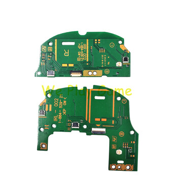 Αριστερά Δεξιά Πλακέτα κουμπιού μονάδας κυκλώματος PCB πληκτρολογίου L+R για PS Vita για αξεσουάρ κονσόλας παιχνιδιών PSV 1000/2000