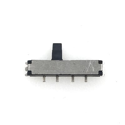 1 buton de pornire ON OFF pentru Gameboy Advance GBA pentru piese de schimb GBA SP