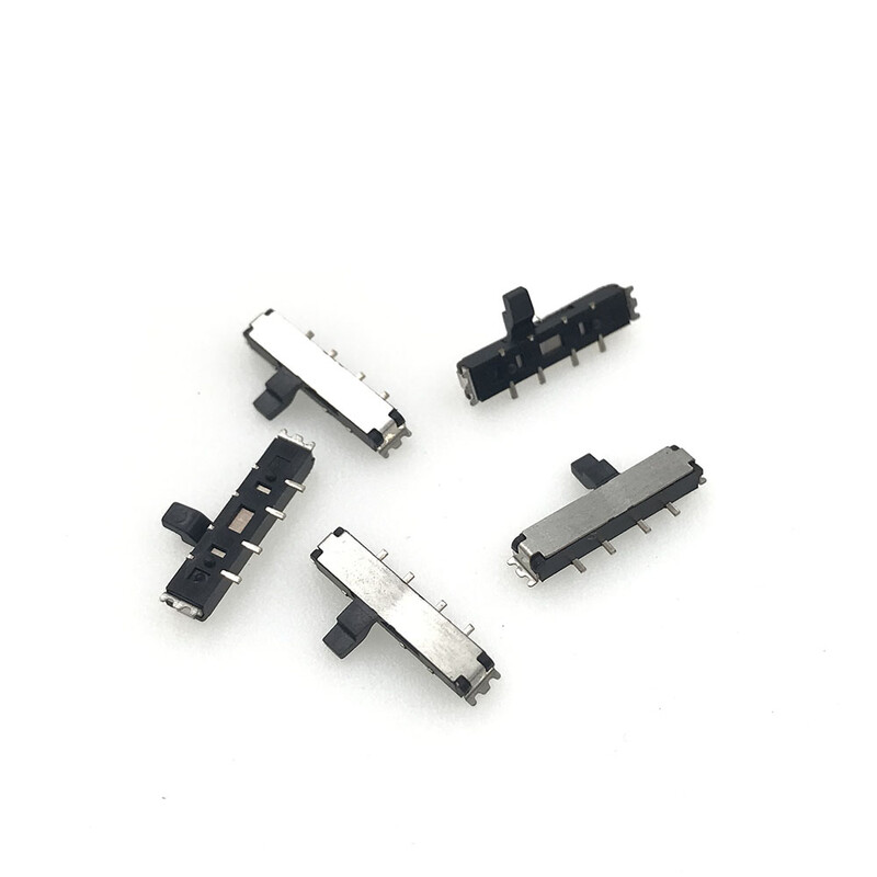 1 buton de pornire ON OFF pentru Gameboy Advance GBA pentru piese de schimb GBA SP