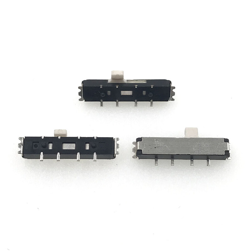 1 buton de pornire ON OFF pentru Gameboy Advance GBA pentru piese de schimb GBA SP