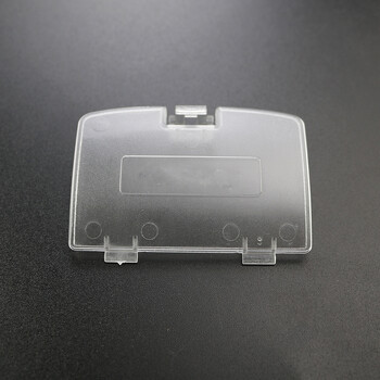 YUXI 1PCS For Gameboy Color for GBC Αντικατάσταση καπακιού μπαταρίας για θήκη πίσω πόρτας GBC