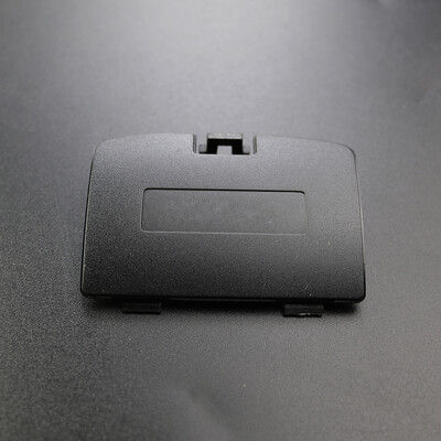 YUXI 1 buc pentru Gameboy Color pentru GBC Capac baterie Capac ușă de înlocuire pentru carcasa GBC Ușă din spate