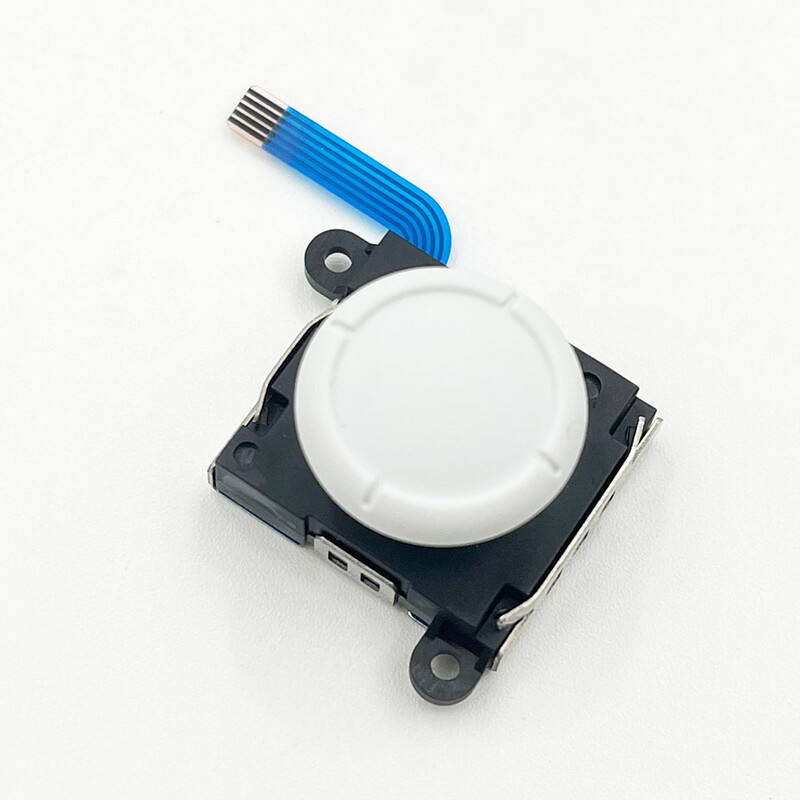 Oriģinālais Switch Joy-Controller Con Analog Kursorsviras sviras rokturis Nintendo Switch Lite/Oled kontroliera nomaiņa