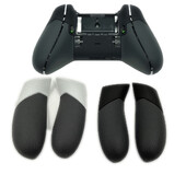 Keičiamos galinės rankenos, skirtos Xbox One Elite žaidimų pulto rankenai, skirtos Xbox One Elite 1 valdikliui