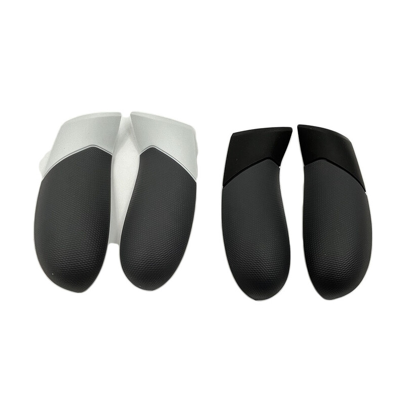 Asendatavad tagumised käepidemed Xbox One Elite mängupuldi käepideme jaoks Xbox One Elite 1 kontrolleri jaoks