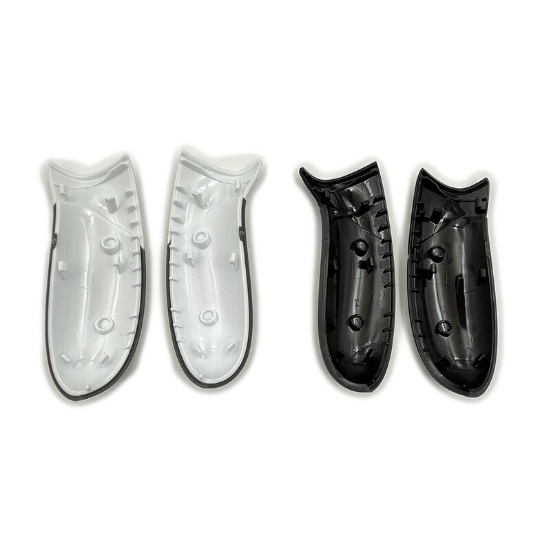 Asendatavad tagumised käepidemed Xbox One Elite mängupuldi käepideme jaoks Xbox One Elite 1 kontrolleri jaoks