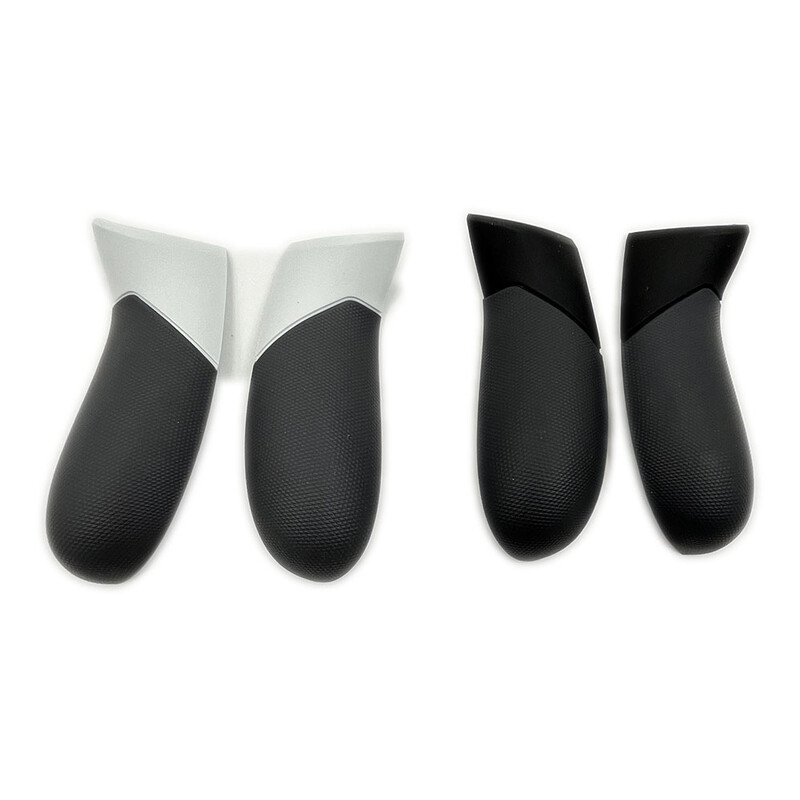 Asendatavad tagumised käepidemed Xbox One Elite mängupuldi käepideme jaoks Xbox One Elite 1 kontrolleri jaoks