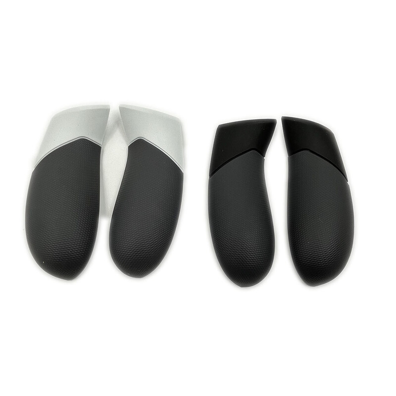 Asendatavad tagumised käepidemed Xbox One Elite mängupuldi käepideme jaoks Xbox One Elite 1 kontrolleri jaoks