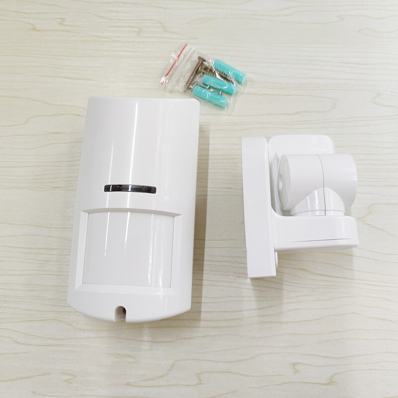 Suport universal Rotație de 180 de grade pentru senzorul nostru de mișcare OUT-400, OTD-40T, OTD-50T, MC-500T, MC-400T, WOP-650, WOP-680D