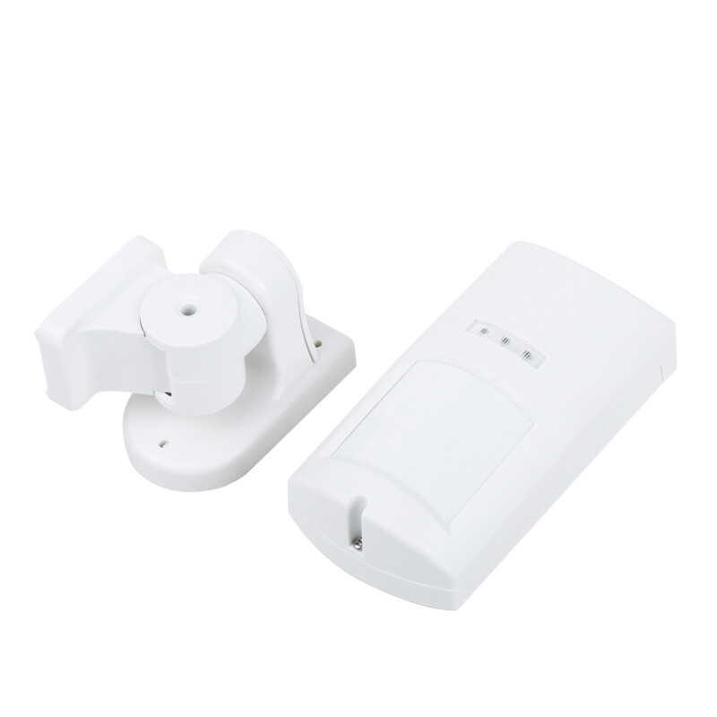 Suport universal Rotație de 180 de grade pentru senzorul nostru de mișcare OUT-400, OTD-40T, OTD-50T, MC-500T, MC-400T, WOP-650, WOP-680D