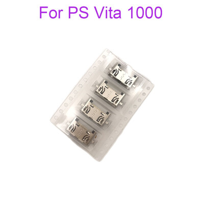 За PSvita Psv1000 USB Data Power Charger Port Socket Connector За PS Vita PSV 1000 Порт за зареждане