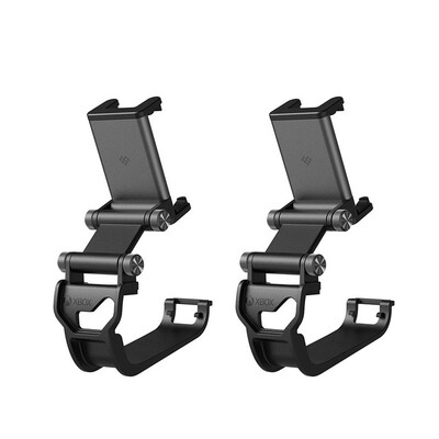 8BitDo държач за щипка за мобилен телефон за игри за безжични контролери Xbox и безжични контролери Xbox Elite Аксесоари за държач за игри