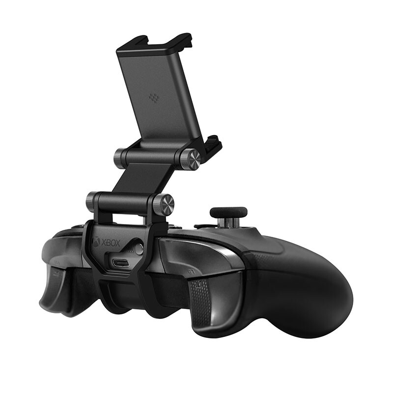 8BitDo държач за щипка за мобилен телефон за игри за безжични контролери Xbox и безжични контролери Xbox Elite Аксесоари за държач за игри