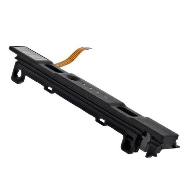 2PCS zamjenski dio desna i lijeva klizna tračnica sa fleksibilnim kabelom za Nintendo Switch konzolu JoyCon NS pribor