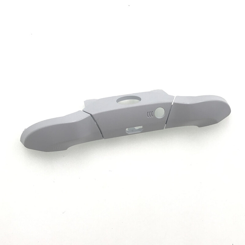 Eredeti Xbox One Elite 1. sorozatú kontroller házhoz ház előlapja gomb kemény tok hátsó fogantyú fogantyúi gombok cseréje