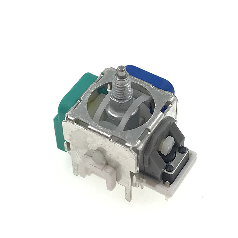 1PC джойстик с ефект на Хол за Xbox One Elite Series 2 Резервен контролер 3D аналогов сензорен потенциометър Модул