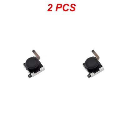 Резервен джойстик с ефект на Хол за Nintendo Switch/Lite/OLED Joycon Analog Thumb Stick за аналогови Thumb Stick Части за ремонт