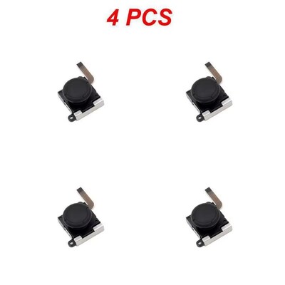 Резервен джойстик с ефект на Хол за Nintendo Switch/Lite/OLED Joycon Analog Thumb Stick за аналогови Thumb Stick Части за ремонт
