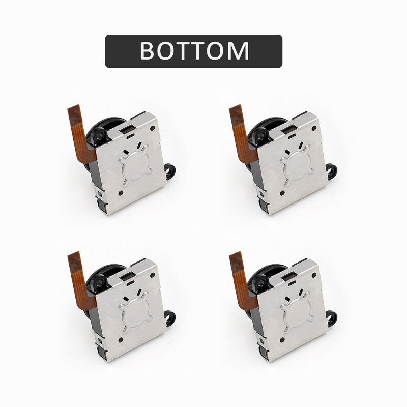 Резервен джойстик с ефект на Хол за Nintendo Switch/Lite/OLED Joycon Analog Thumb Stick за аналогови Thumb Stick Части за ремонт