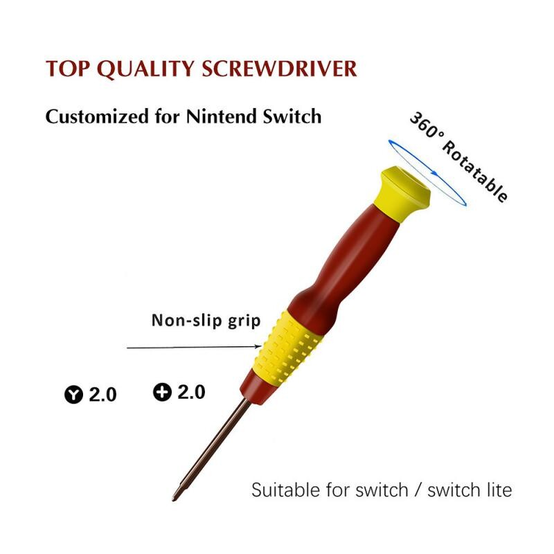 Резервен джойстик с ефект на Хол за Nintendo Switch/Lite/OLED Joycon Analog Thumb Stick за аналогови Thumb Stick Части за ремонт