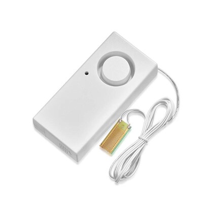 Pametni kućni alarm Alarm za curenje vode Neovisan WIFI senzor za curenje vode Detektor Upozorenje na poplavu Sigurnosni alarmni sustav