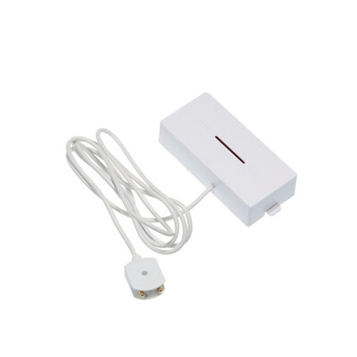 Нов 433MHz сензор за теч на вода, аларма, WiFi дистанционно управление, безжичен интелигентен детектор за вода, монитор, работещ с 433MHz хост