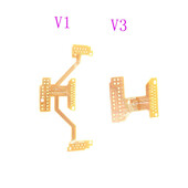 Pentru controlerul PS4 Custom Easy Remap V1 V3 Board Remapper Mapper Paddles