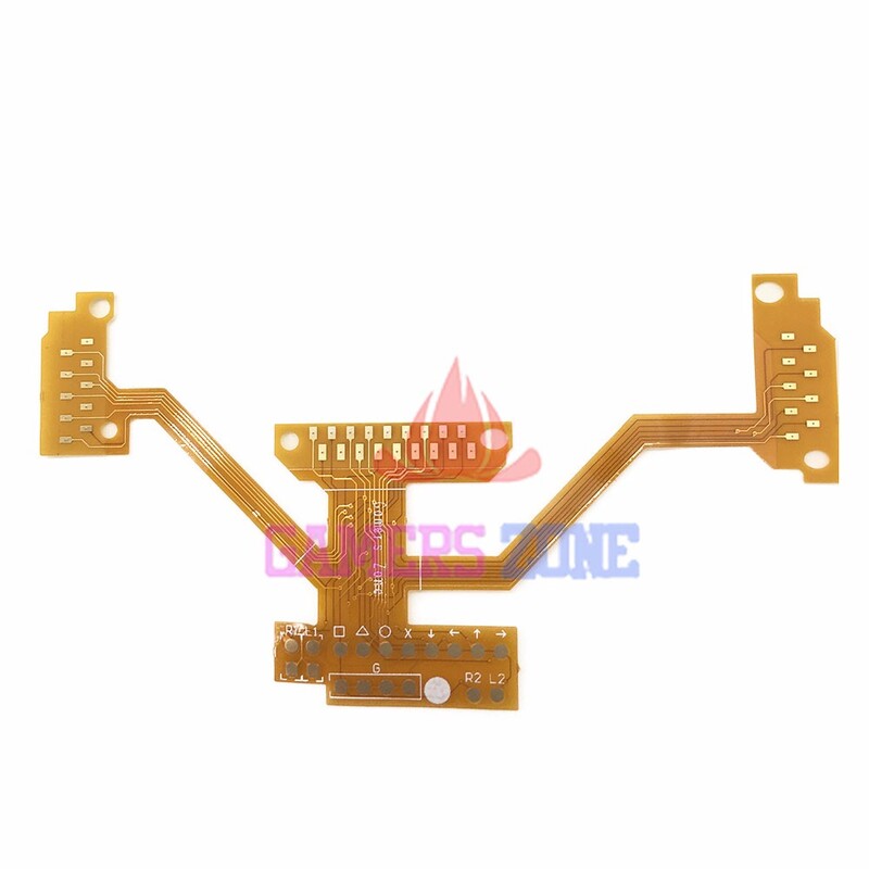 Pentru controlerul PS4 Custom Easy Remap V1 V3 Board Remapper Mapper Paddles