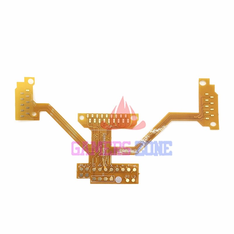 Pentru controlerul PS4 Custom Easy Remap V1 V3 Board Remapper Mapper Paddles