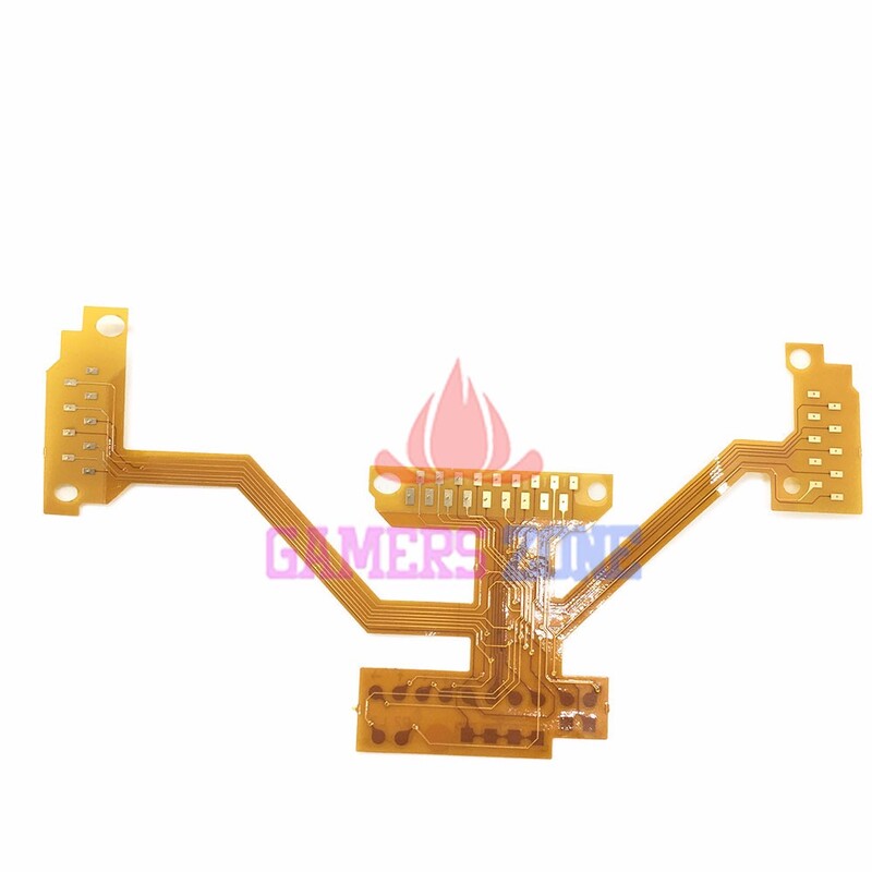 Pentru controlerul PS4 Custom Easy Remap V1 V3 Board Remapper Mapper Paddles