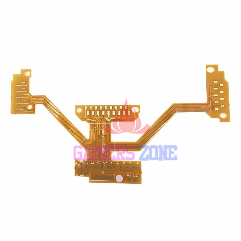 Pentru controlerul PS4 Custom Easy Remap V1 V3 Board Remapper Mapper Paddles