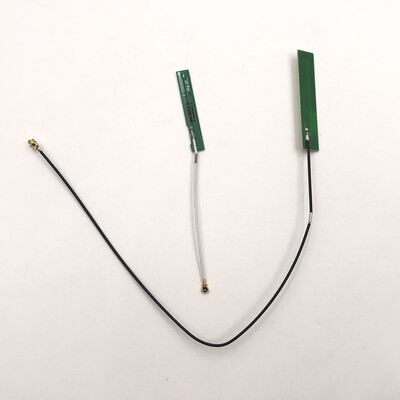 1 комплект безжичен WIFI антенен сигнал Bluetooth гъвкав кабел Ремонт на резервни части за Nintendo Switch NS Lite/Oled