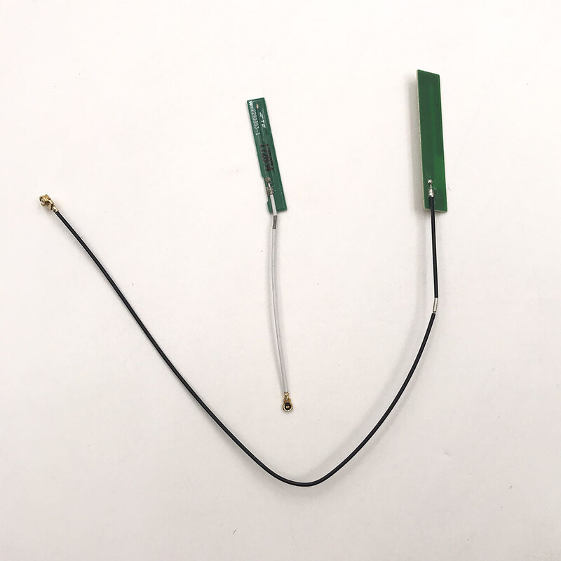 1 комплект безжичен WIFI антенен сигнал Bluetooth гъвкав кабел Ремонт на резервни части за Nintendo Switch NS Lite/Oled