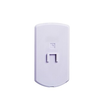 Pet-Immune PIR Motion Detector Wireless 433MHz EV1527 Mini Infrared Motion Sensor for PG-107 103 105 106 Home Alarm System