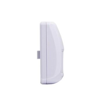 Pet-Immune PIR Motion Detector Wireless 433MHz EV1527 Mini Infrared Motion Sensor for PG-107 103 105 106 Home Alarm System