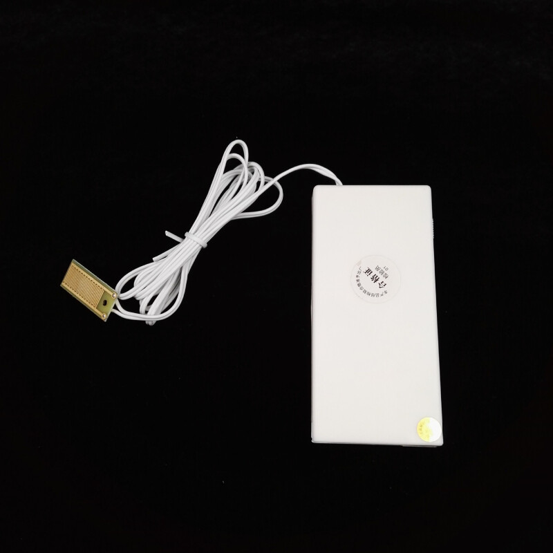 Alarma inteligentă pentru scurgeri de apă Detector de 110 dbs Senzor independent de scurgeri de apă Detectare Alertă de inundații Sistem de alarmă de securitate pentru depășire