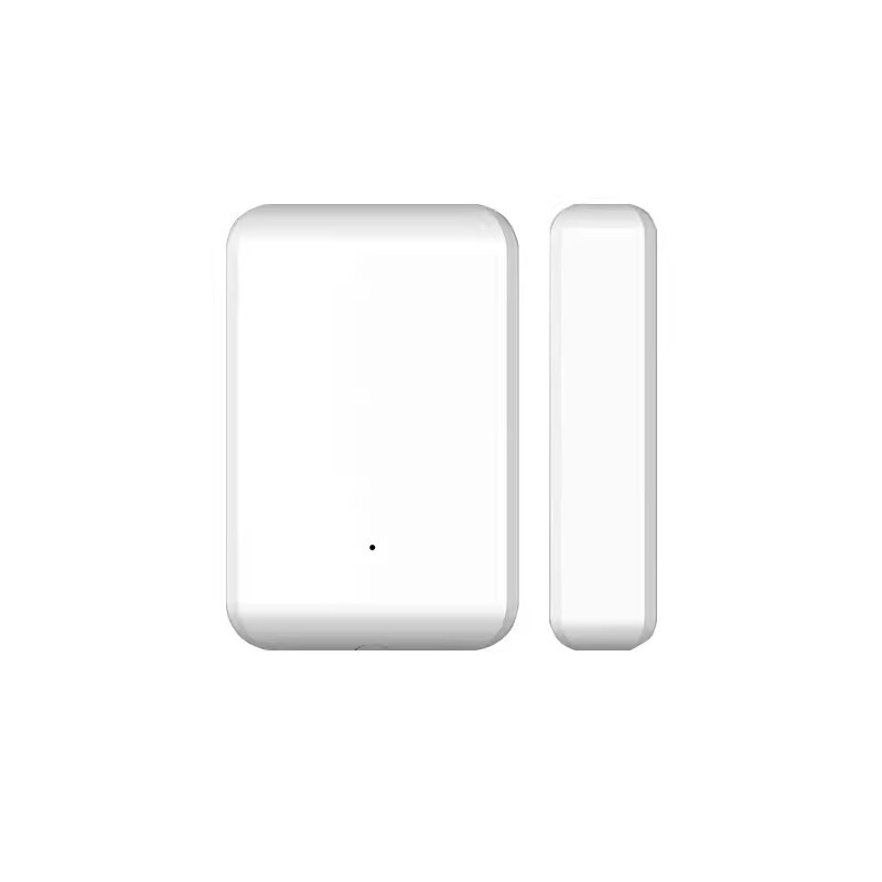 TTLock APP Detector de senzori de ușă fără fir DS2