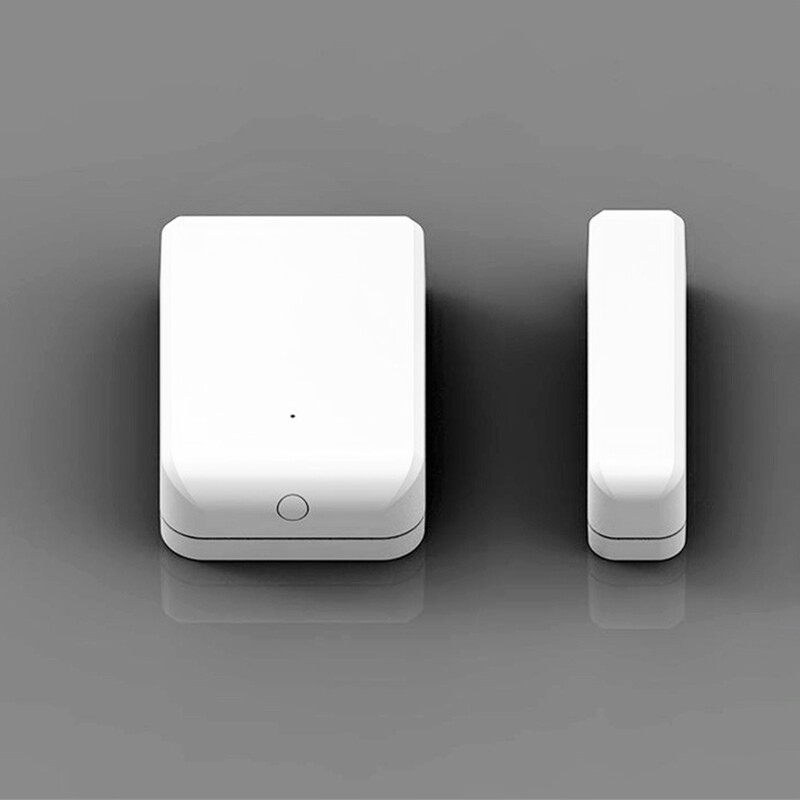 TTLock APP Detector de senzori de ușă fără fir DS2