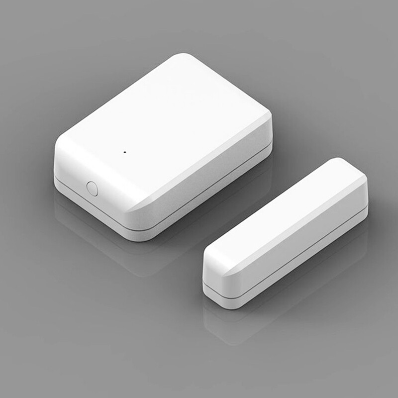 TTLock APP Detector de senzori de ușă fără fir DS2