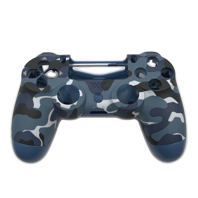 Prednji stražnji poklopac kućišta za PS4 5.0 Kontroler, zamjenski dijelovi Joystick JDS-050 JDS 055 JDM 050 JDM 055