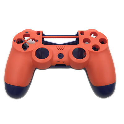 Prednji stražnji poklopac kućišta za PS4 5.0 Kontroler, zamjenski dijelovi Joystick JDS-050 JDS 055 JDM 050 JDM 055