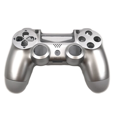 Prednji stražnji poklopac kućišta za PS4 5.0 Kontroler, zamjenski dijelovi Joystick JDS-050 JDS 055 JDM 050 JDM 055