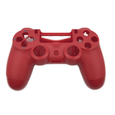 Prednji stražnji poklopac kućišta za PS4 5.0 Kontroler, zamjenski dijelovi Joystick JDS-050 JDS 055 JDM 050 JDM 055