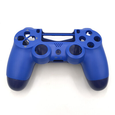 Prednji stražnji poklopac kućišta za PS4 5.0 Kontroler, zamjenski dijelovi Joystick JDS-050 JDS 055 JDM 050 JDM 055
