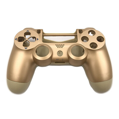 Prednji stražnji poklopac kućišta za PS4 5.0 Kontroler, zamjenski dijelovi Joystick JDS-050 JDS 055 JDM 050 JDM 055