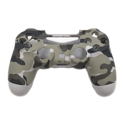 Prednji stražnji poklopac kućišta za PS4 5.0 Kontroler, zamjenski dijelovi Joystick JDS-050 JDS 055 JDM 050 JDM 055
