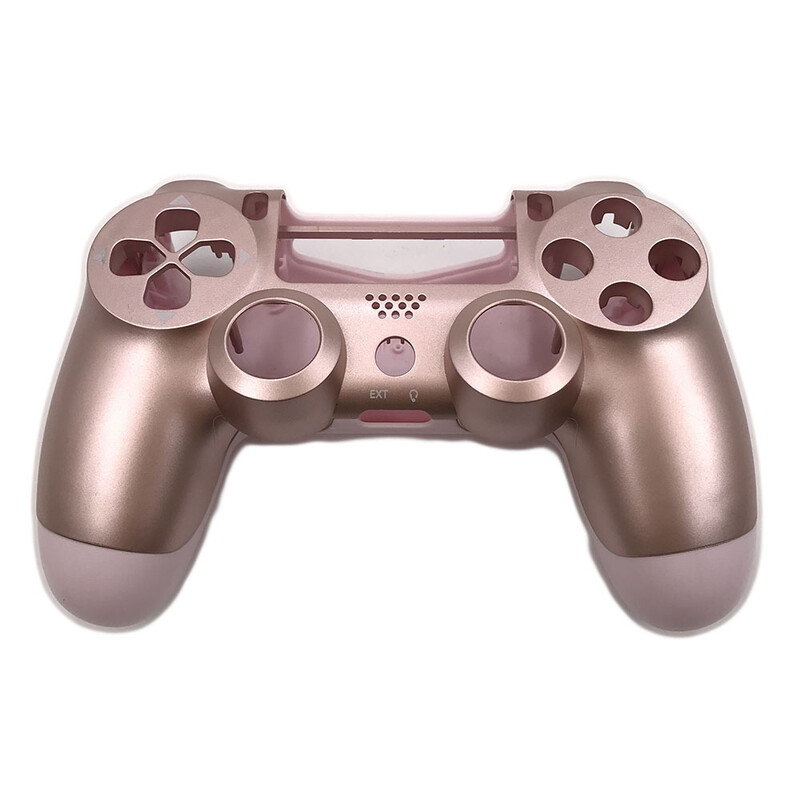 Prednji stražnji poklopac kućišta za PS4 5.0 Kontroler, zamjenski dijelovi Joystick JDS-050 JDS 055 JDM 050 JDM 055