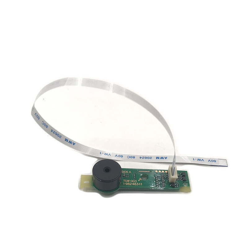 1 set pentru PS4 Slim TSW-004 TSW-003 TSW-002 Placă comutator pornire/oprire Buton de evacuare placă PCB cu cablu flexibil