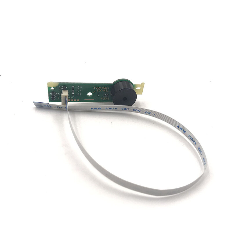 1 set pentru PS4 Slim TSW-004 TSW-003 TSW-002 Placă comutator pornire/oprire Buton de evacuare placă PCB cu cablu flexibil